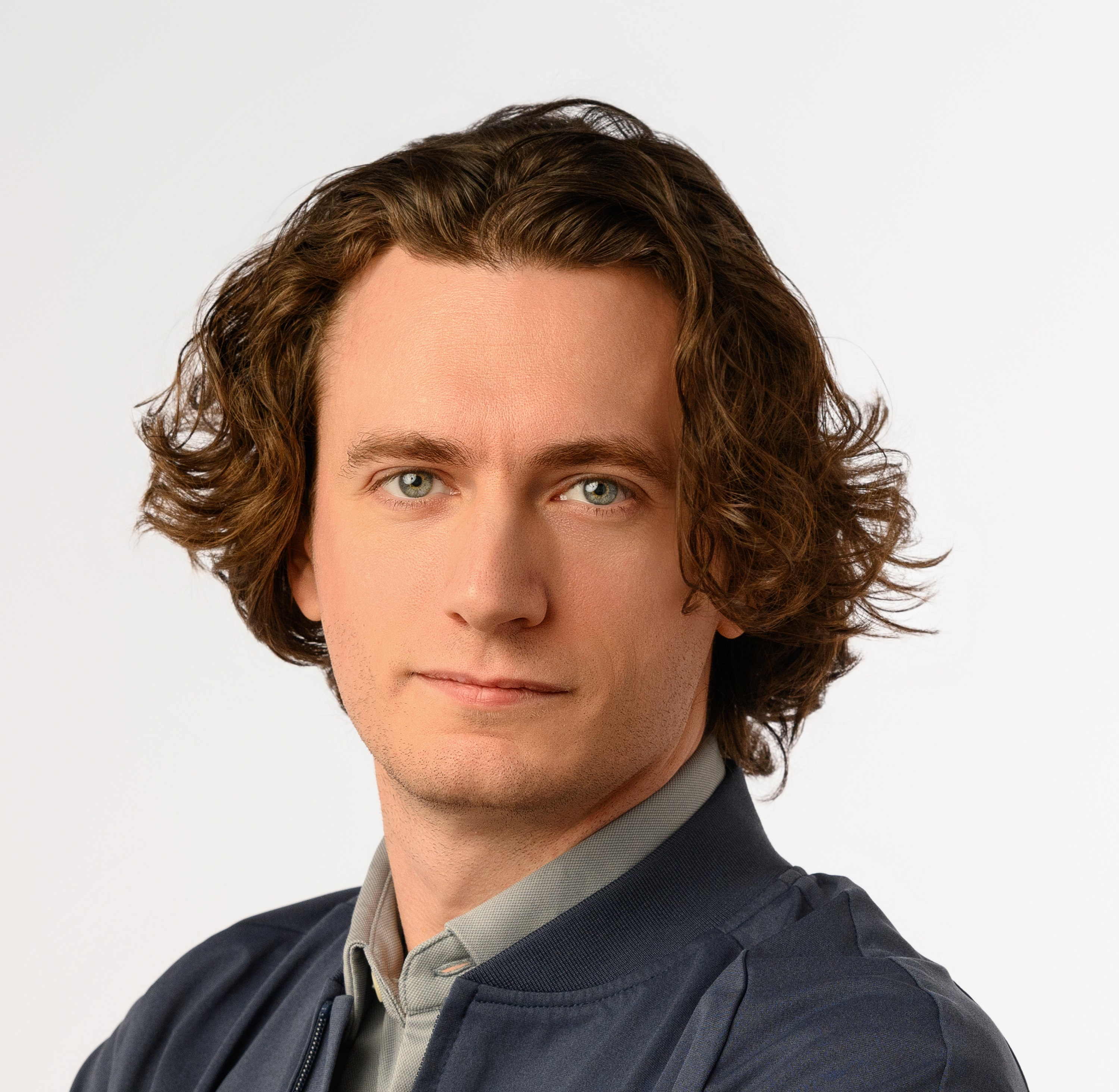Kyle Easterly, Principal Architect at Delve Group