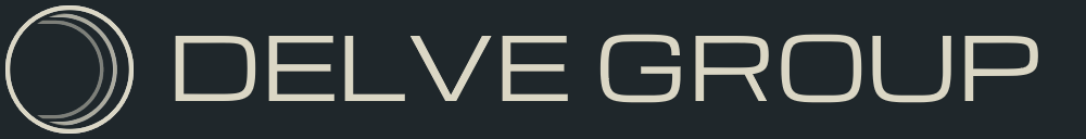 Delve Group Logo